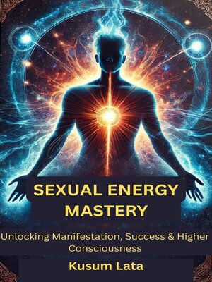 cover image of Sexual Energy Mastery
